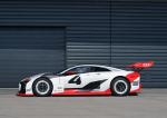 Audi e-tron Vision Gran Turismo 2018 года
